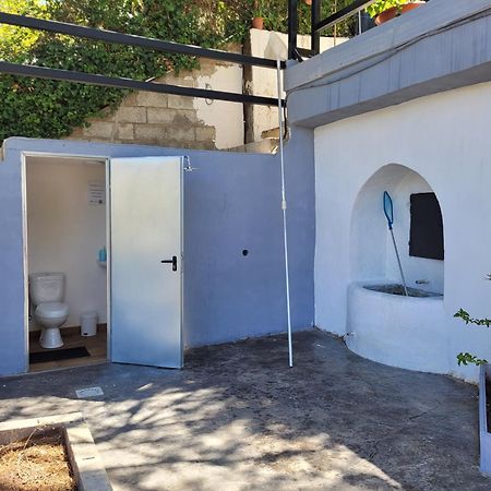 Villa La Casa De Lya Dudar Exterior foto