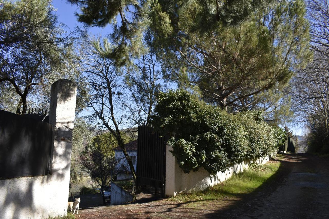 Villa La Casa De Lya Dudar Exterior foto