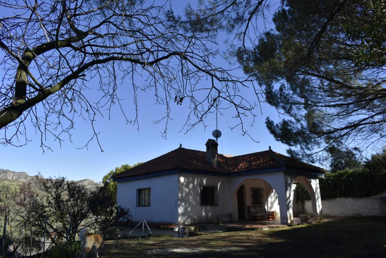 Villa La Casa De Lya Dudar Exterior foto