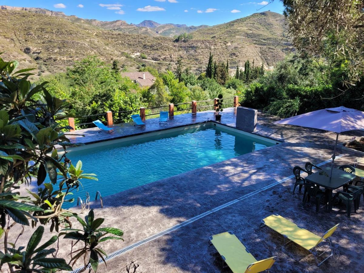 Villa La Casa De Lya Dudar Exterior foto